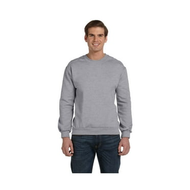 Anvil Crewneck Sweatshirt. 71000.