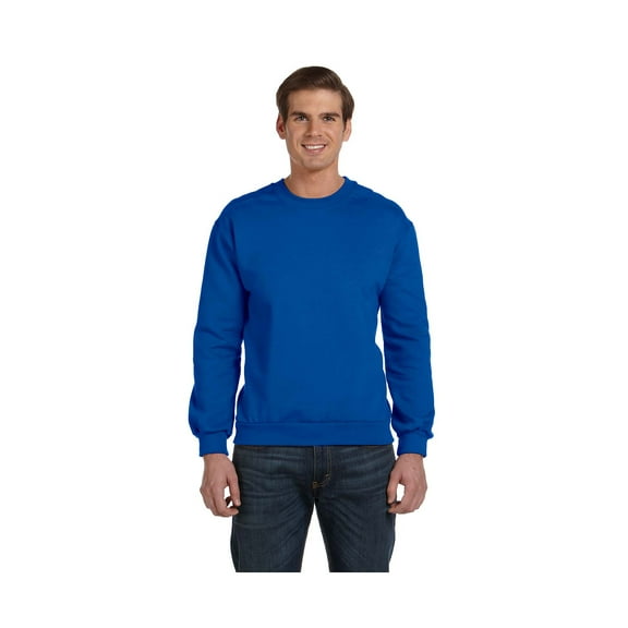 Anvil Crewneck Sweatshirt. 71000.