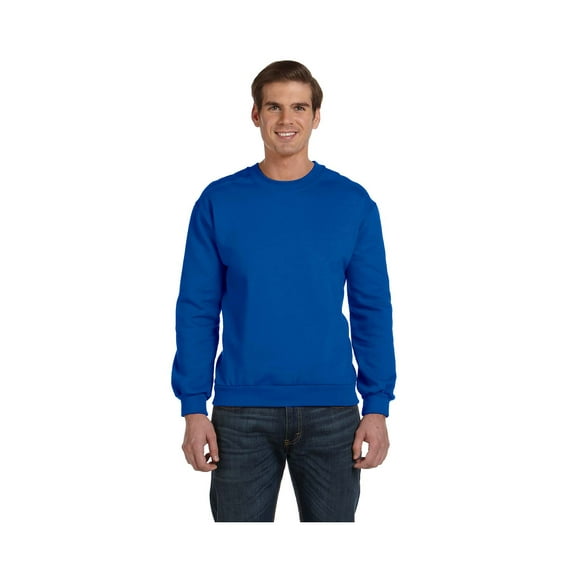 Anvil Crewneck Sweatshirt. 71000.