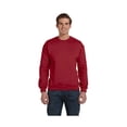 thumbnail image 1 of Anvil Crewneck Sweatshirt. 71000., 1 of 1