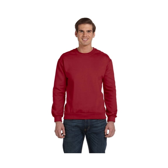 Anvil Crewneck Sweatshirt. 71000.