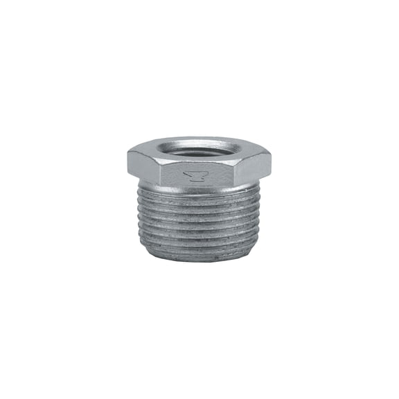 Anvil Galvanized Bushing - Pack of 4