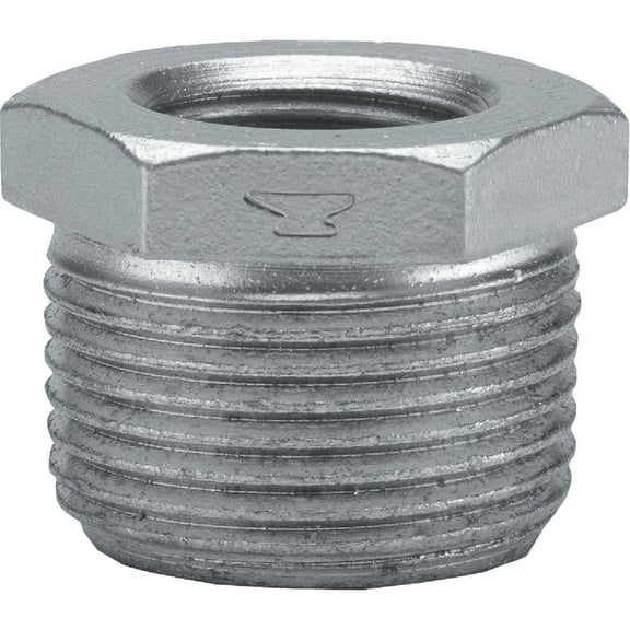 Anvil Galvanized Bushing - Single Pack
