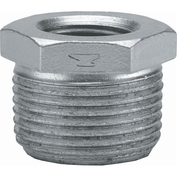 Anvil Galvanized Bushing - Single Pack