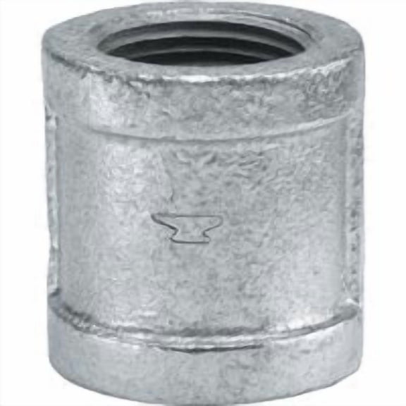 Anvil International Anvil Galvanized Coupling
