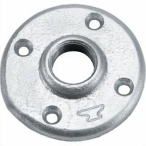 Anvil International Anvil Galvanized Floor Flange