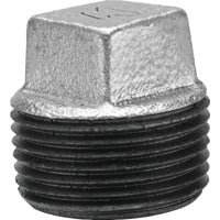 Anvil International Anvil Galvanized Plug, Case of 4