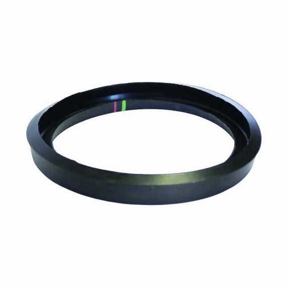 Anvil Flange Gasket,Grade E,2-1/2 in. 0390080026