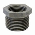 thumbnail image 1 of Anvil Steel, Straight, 2 in NPT x 1 1/2 in NPT 0361309867, 1 of 1