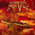 thumbnail image 1 of Anvil - Hope in Hell - Music & Performance - CD, 1 of 1