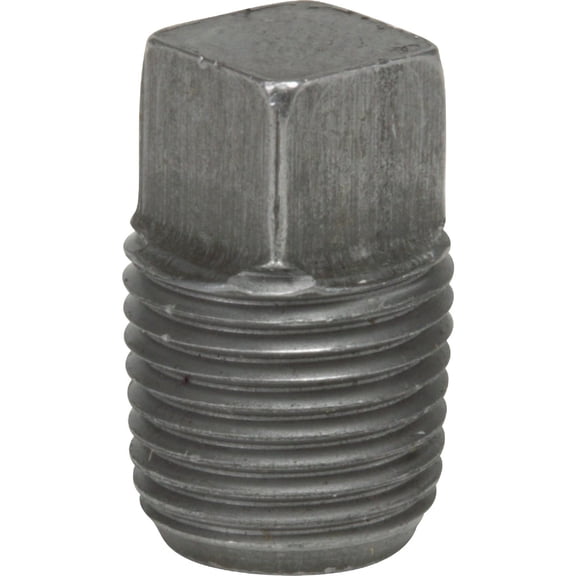Anvil International Anvil Black Iron Plug - Pack of 8