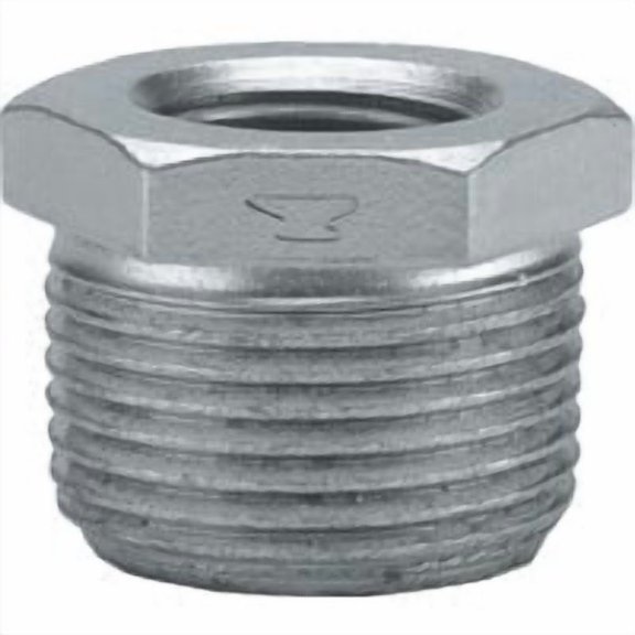 Anvil International Anvil Galvanized Bushing - Pack of 10