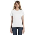 thumbnail image 1 of Anvil Ladies' Lightweight T-Shirt - 880, 1 of 4