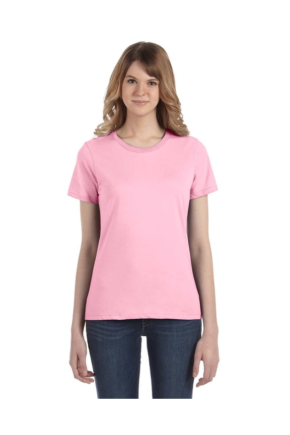 Ladies' Lightweight T-Shirt - 880