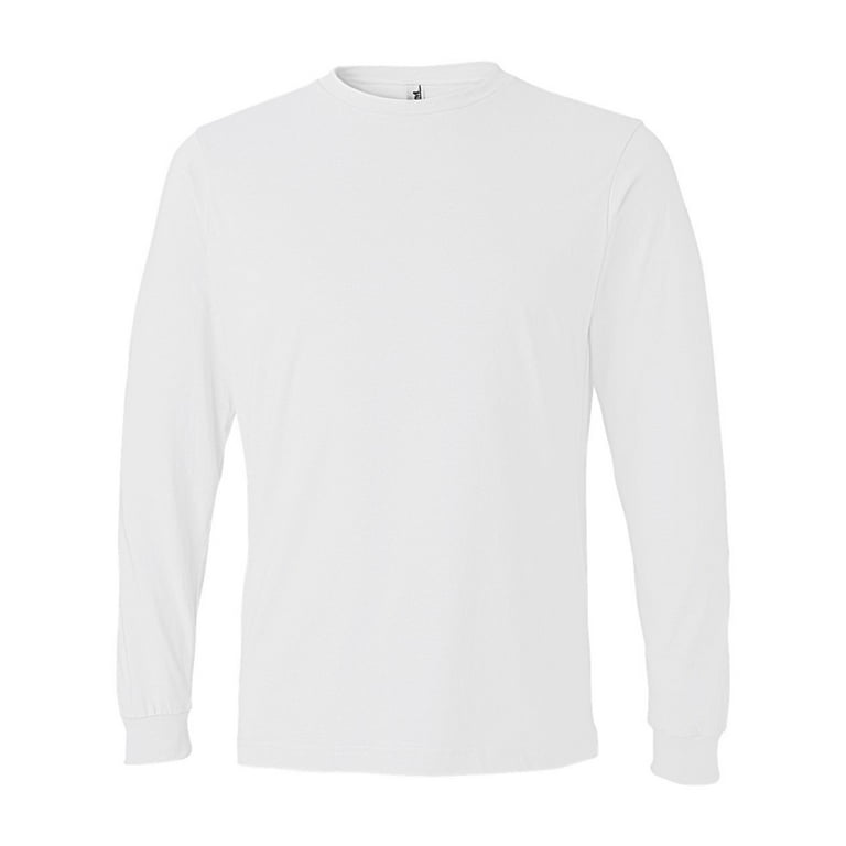 949 Anvil Lightweight LS T-Shirt 949 Anvil Lightweight LS T-Shirt