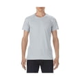 thumbnail image 1 of Anvil Lightweight Men's Long&Lean Tee, Style 5624, 1 of 1