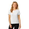 thumbnail image 1 of Gildan - Softstyle Women’s Lightweight T-Shirt - 880, White, XL, Pack Of 6, Tshirts for Women, 1 of 1