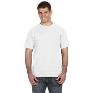 Anvil Lightweight T-Shirt (980) - Walmart.com