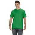 thumbnail image 1 of Anvil Lightweight T-Shirt (OR420) Green Apple, L, 1 of 2