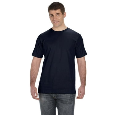 Anvil Lightweight T-Shirt (OR420) Navy, M