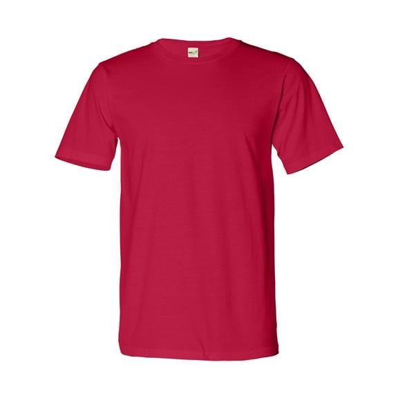 Anvil Lightweight T-Shirt (OR420) Red, 3XL