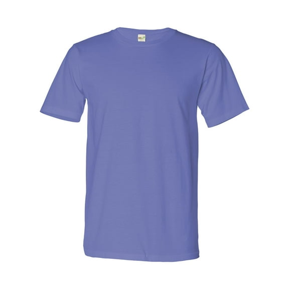 Anvil Lightweight T-Shirt (OR420) Violet, XL
