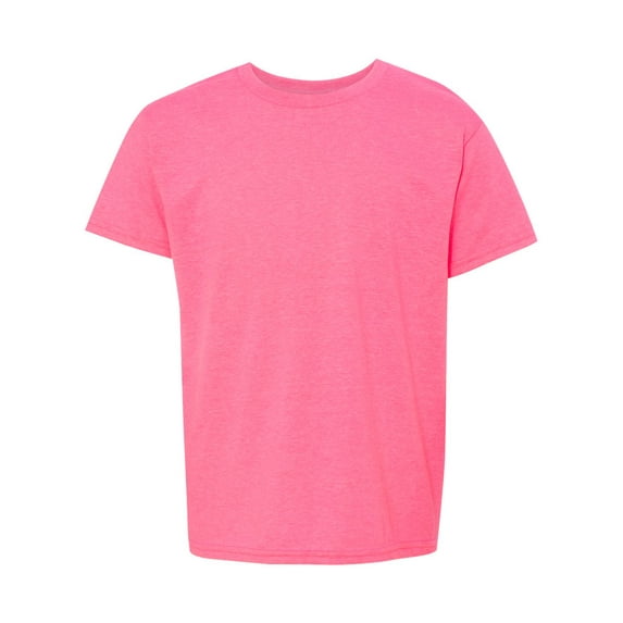 anvil youth lightweight t-shirt