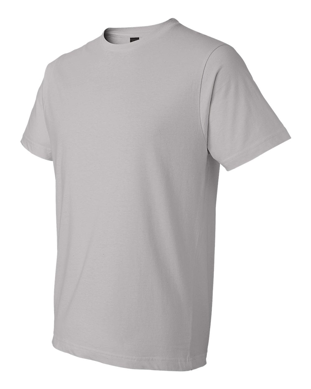 Anvil - Men Lightweight Fashion Short Sleeve T-Shirt - Walmart.com