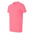 thumbnail image 1 of Anvil - Men Lightweight Fashion Short Sleeve T-Shirt, 1 of 2