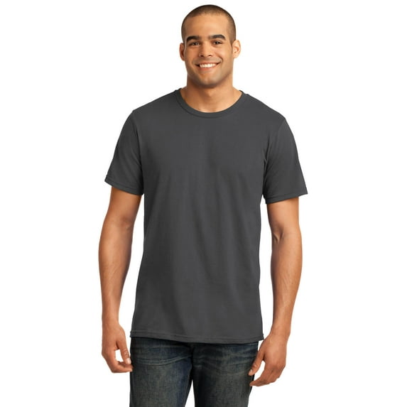 Anvil Men's 100% Combed Ring Spun Cotton T-Shirt 980