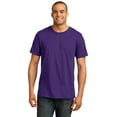 thumbnail image 1 of Anvil Men's 100% Combed Ring Spun Cotton T-Shirt 980, 1 of 1