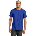 thumbnail image 1 of Anvil Men's 100% Combed Ring Spun Cotton T-Shirt 980, 1 of 1
