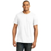 Anvil Men's 100 Percent Ring Spun Cotton T-Shirt. 980