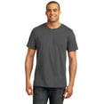 thumbnail image 1 of Anvil Men's Fashion Fit Seamedium Collarette T-Shirt, 1 of 1
