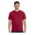 thumbnail image 1 of Anvil Men's Midweight Cotton Pocket T-Shirt, Style 783, 1 of 1