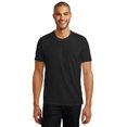 thumbnail image 1 of Anvil Men's Short Sleeve Tri-Blend Tee - 6750, 1 of 1