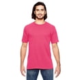 thumbnail image 1 of Anvil Men's Short Sleeve semi-fitted T-Shirt 980, 1 of 5