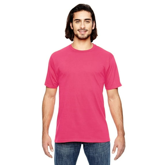Anvil Men's Short Sleeve semi-fitted T-Shirt 980