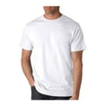 thumbnail image 1 of Anvil Men's Tearaway Label Semi Fitted Tri Blend T-Shirt, Style 6750, 1 of 1