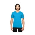 thumbnail image 1 of Anvil Men's Tearaway Label Semi Fitted Tri Blend T-Shirt, Style 6750, 1 of 1