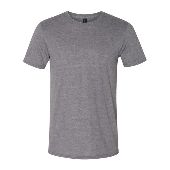 Anvil New Men IWPF Triblend T-Shirt