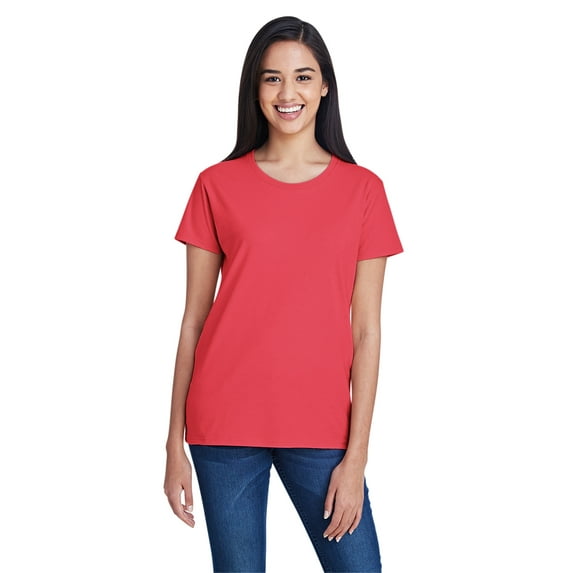 Anvil Women's Lightweight T-Shirt