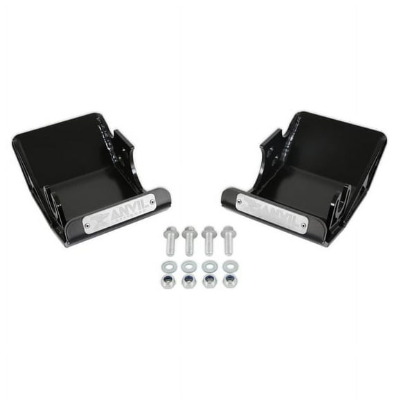Anvil Off-Road 507AOR Rear Shock Mount Skid Plates
