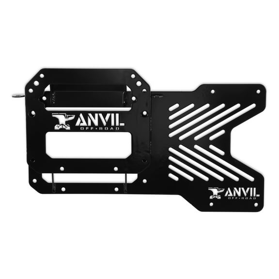 Anvil Off-Road 628-31AOR Spare Tire Relocation Kit