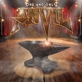 thumbnail image 1 of Anvil - One & Only - Music & Performance - CD, 1 of 1