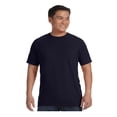 thumbnail image 1 of Anvil Organic Ringspun Recycled Polyester T-Shirt, Style 450, 1 of 1