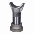 thumbnail image 1 of Anvil Pipe Saddle,Cast Iron,12"MaxPipe,19.75"H 0500175153, 1 of 1