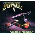 thumbnail image 1 of Anvil - Plugged in Permanent - Heavy Metal - CD, 1 of 1