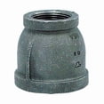thumbnail image 1 of Anvil 2" x 1-1/4" FNPT Galvanized Reducer 0311089205, 1 of 1