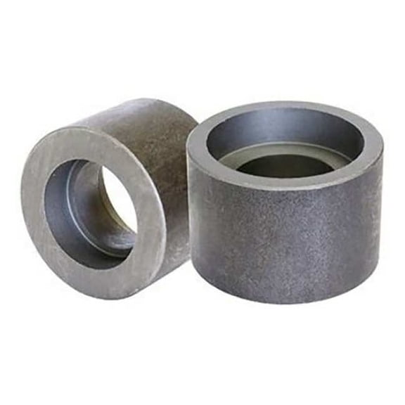 Anvil Reducing Coupling,Forged Steel,1" x 3/4" 0362166001